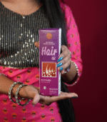 Hair Oil-Revitalizes - Image 2