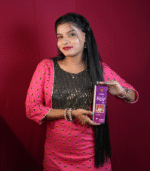 Hair Oil-Revitalizes - Image 3