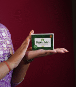 Neem Tulsi Soap - Image 2