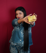 Haldi Chandan Soap - Image 3