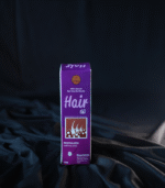 Hair Oil-Revitalizes