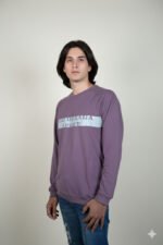 AEROPANEL LAVENDER SWEATSHIRT