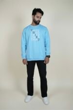 AEROSKY GRAPHIC TEE - Image 2