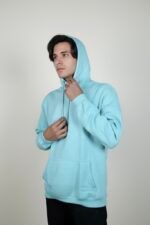 AQUAWAVE ESSENTIAL HOODIE