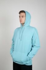 AQUAWAVE ESSENTIAL HOODIE - Image 2