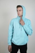 AQUAWAVE ESSENTIAL HOODIE - Image 3