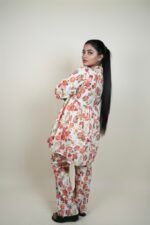 BLOOMING FLORAL CO-ORD SET - Image 3