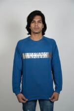 BLUEVELOCITY SPORT SWEATSHIRT - Image 2