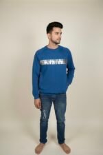 BLUEVELOCITY SPORT SWEATSHIRT - Image 3