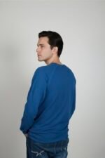 BLUEVELOCITY SPORT SWEATSHIRT - Image 4