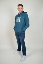 CREATE YOUR MAGIC GRAPHIC HOODIE - Image 2