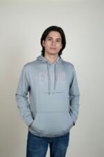 GREYEXPAND GRAPHIC HOODIE - Image 2