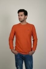 RUSTWAVE PREMIUM FULL SLEEVE TEE - Image 3