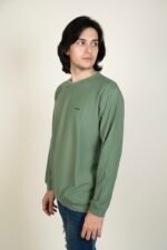 SAGEMIST PREMIUM FULL SLEEVE TEE - Image 2