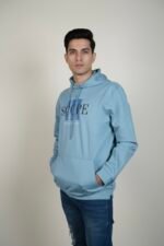 SCOPEPRINT GRAPHIC HOODIE