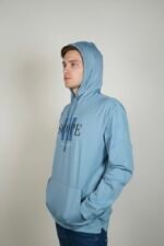 SCOPEPRINT GRAPHIC HOODIE - Image 4