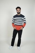 URBANSTRIDE COLORBLOCK SWEATSHIRT - Image 2